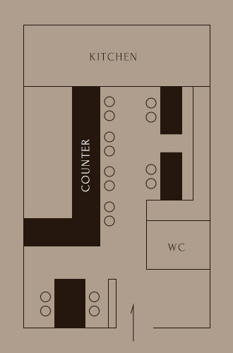floormap